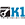 K1 Technologies - Corporate Logo